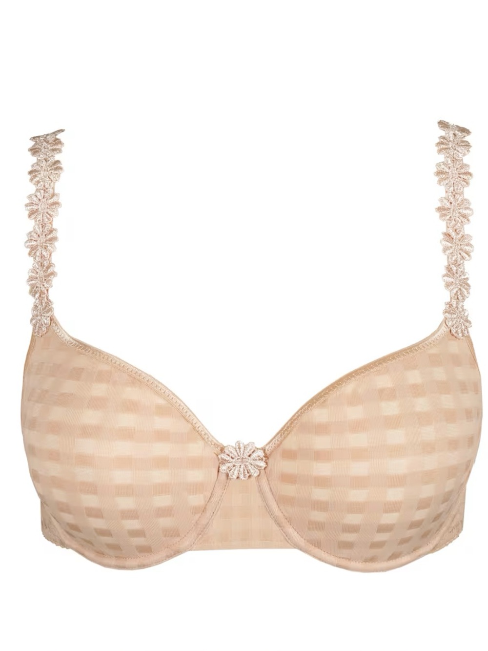 Marie Jo “Avero” Full-Cup Convertible Underwire Bra